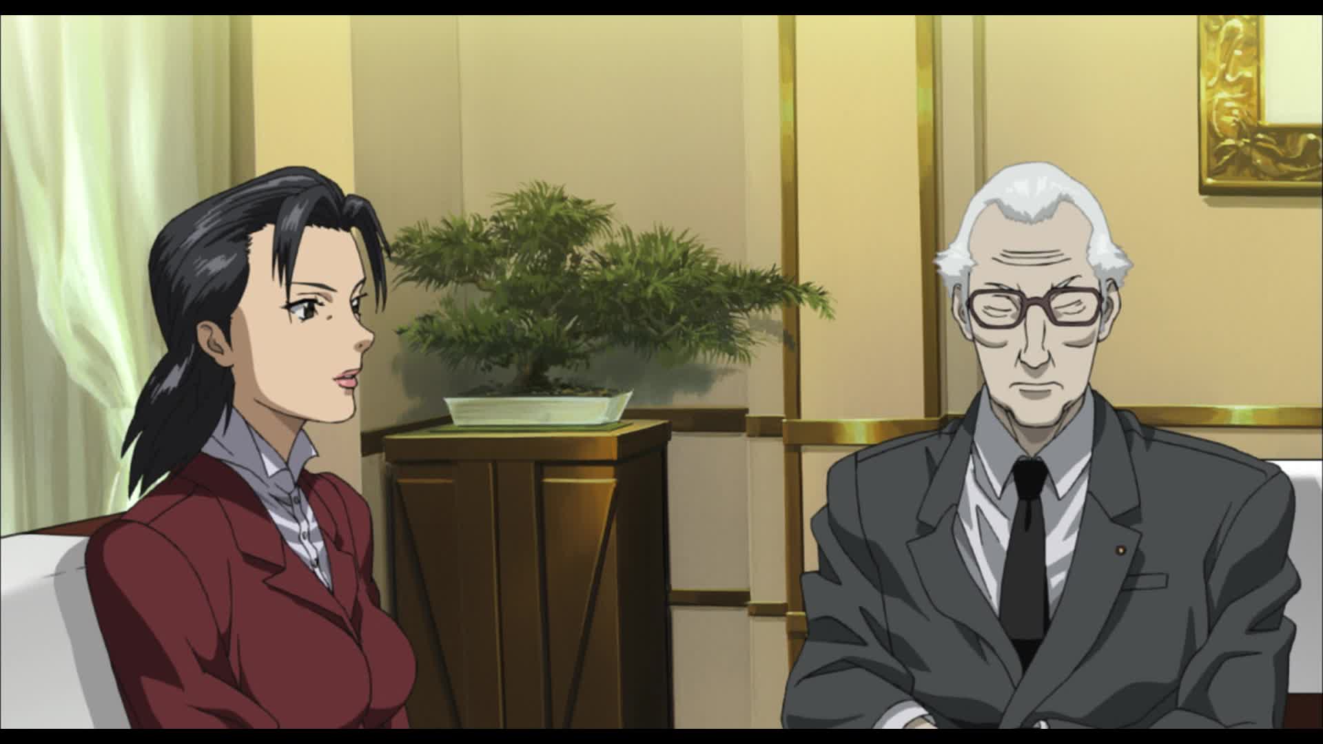 Призрак в доспехах: Синдром одиночки 2 — скриншот 13