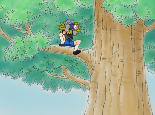 Двухмерная Волшебная страна ведьм — скриншот 27