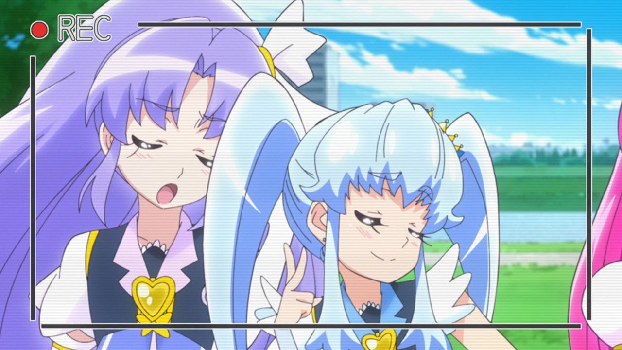 Милое лекарство: Зарядись счастьем! — Балерина Королевства Кукол — скриншот 8