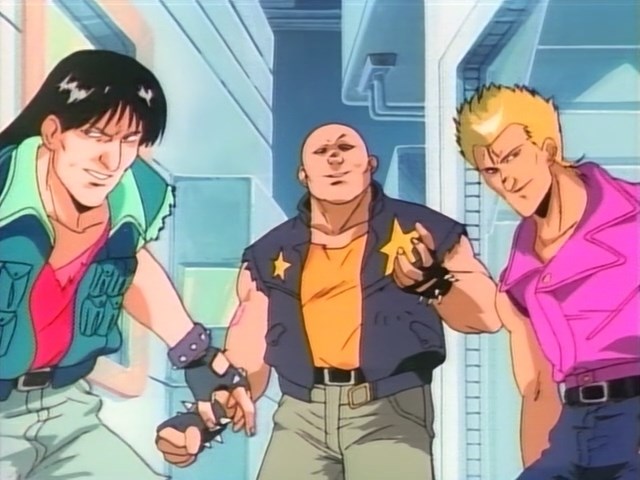 Наследие Ару Каруру — скриншот 13