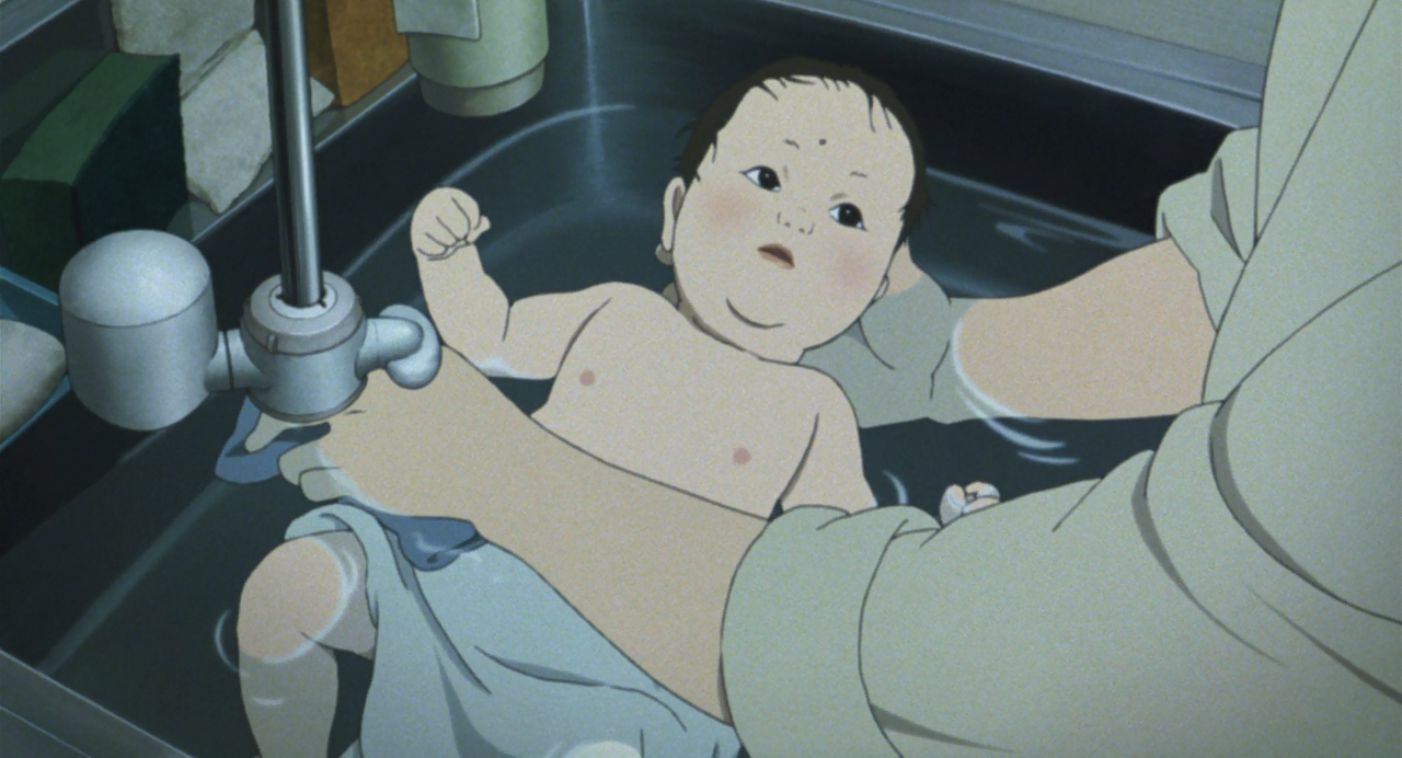 Однажды в Токио — скриншот 22