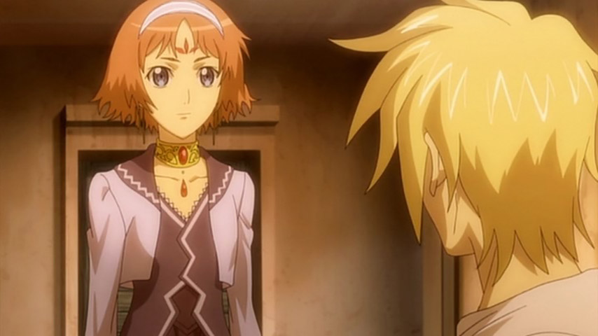 История сестёр Уэллбер 2 — скриншот 25