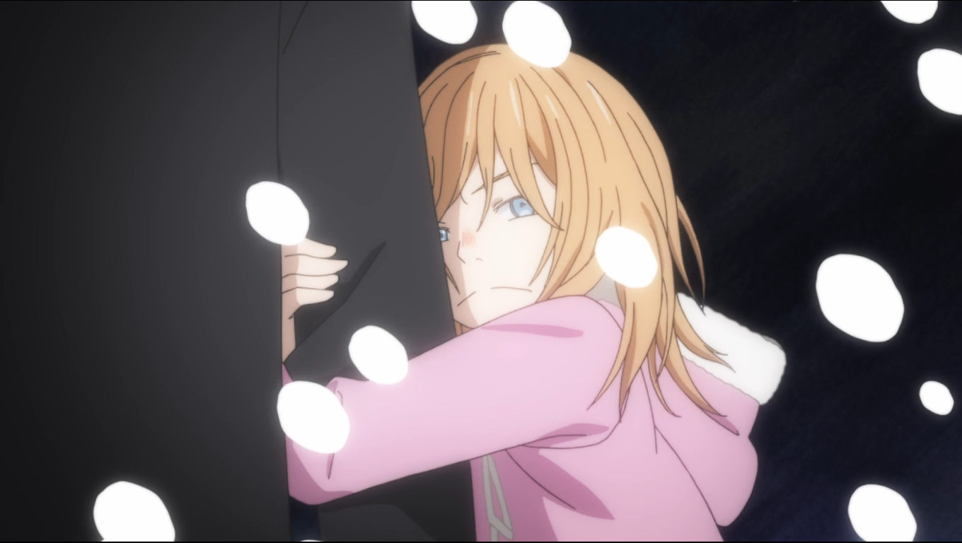 Мартовский лев — скриншот 52