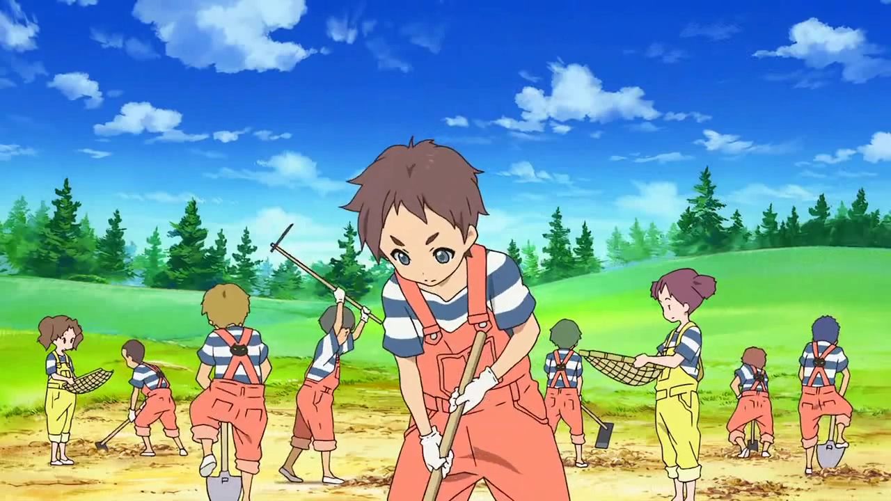 Цветок — скриншот 13