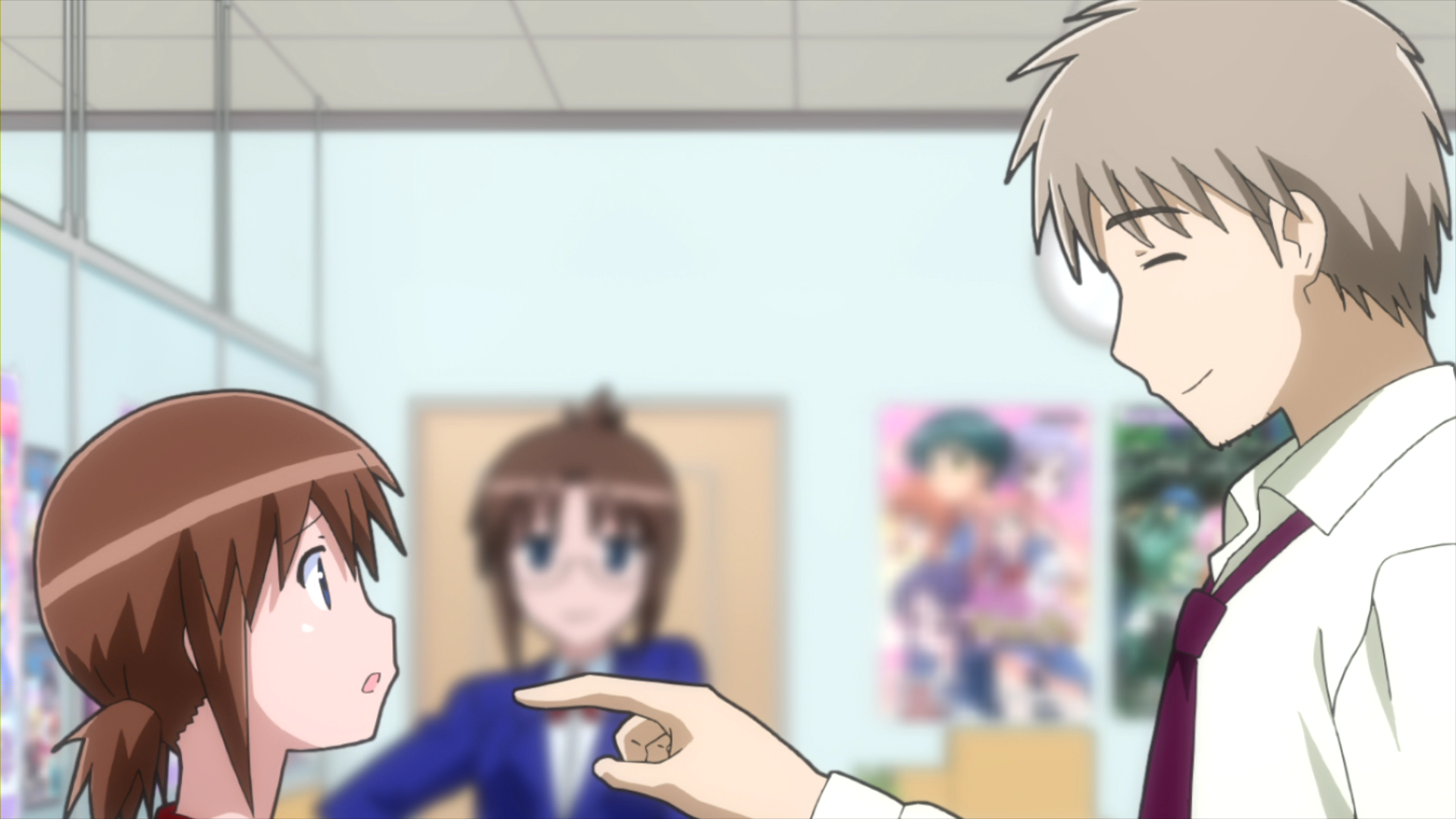 Работа для голоса! — скриншот 9