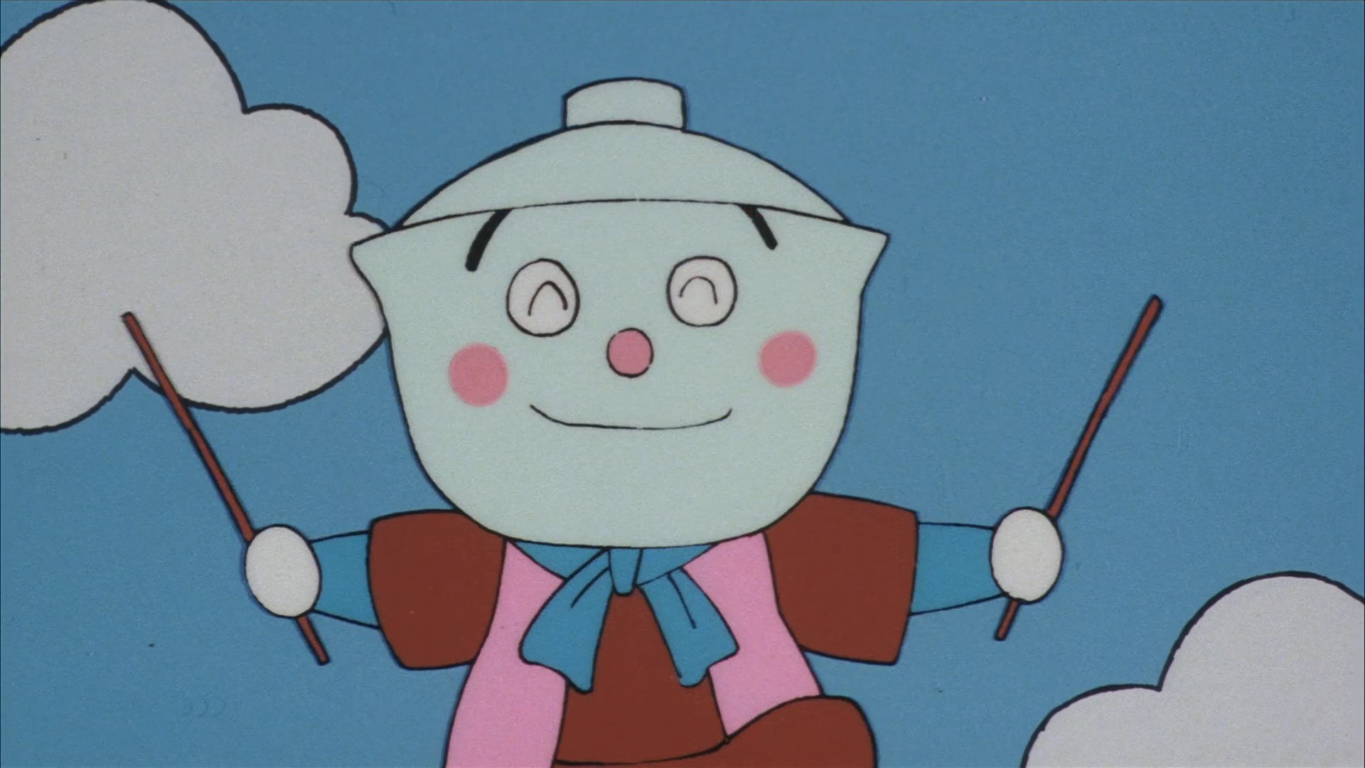 Вперёд, Анпанман! Анпанман и его весёлые друзья — скриншот 29