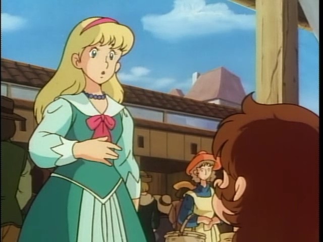 Три мушкетёра — скриншот 16