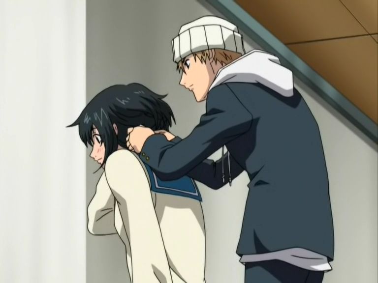 Эйр Гир: Специальный эпизод — скриншот 38