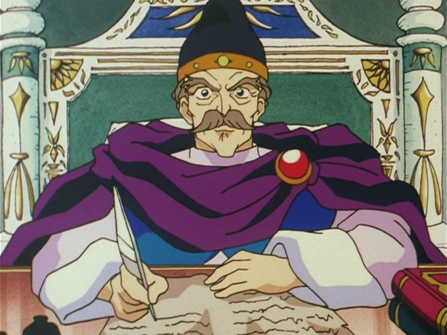 Фантастический мир мальчишки Гулливера — скриншот 13