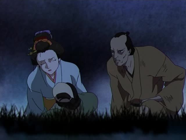 Аякаси: Классика японских ужасов — скриншот 31