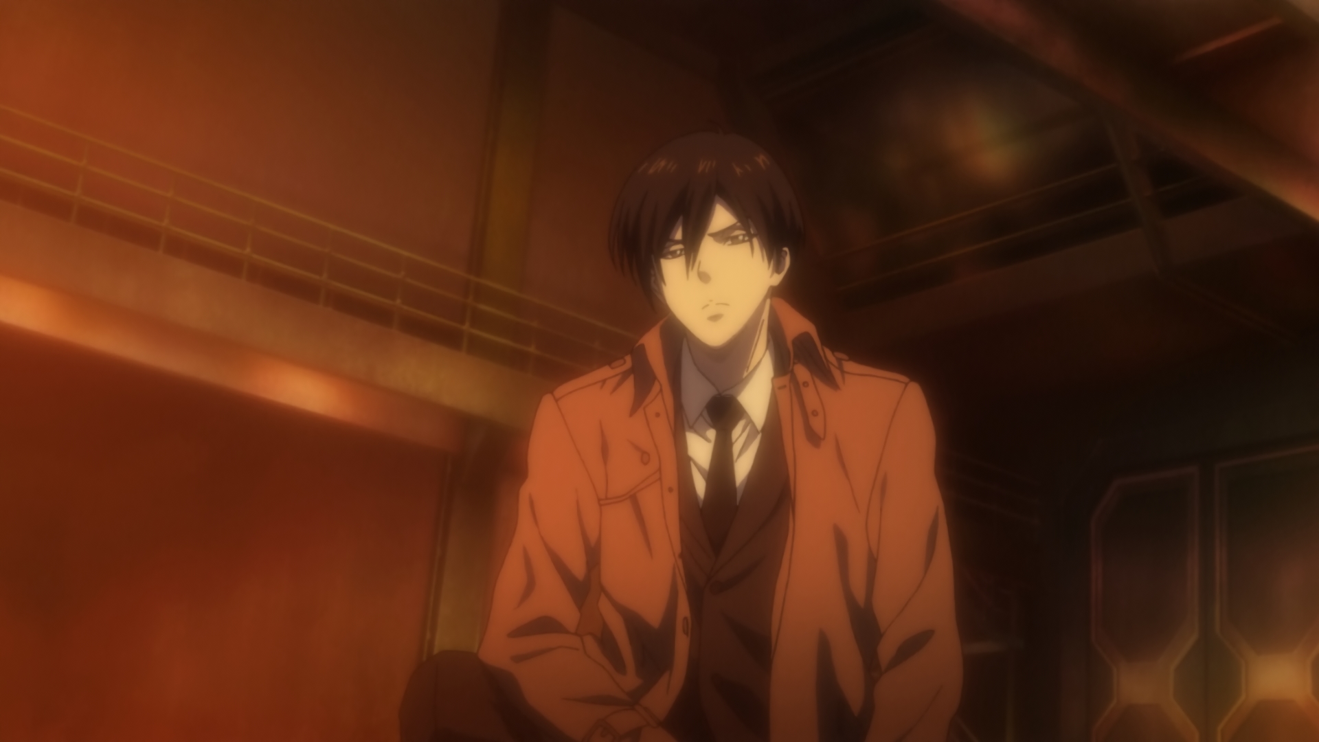 Психопаспорт 2 — скриншот 20