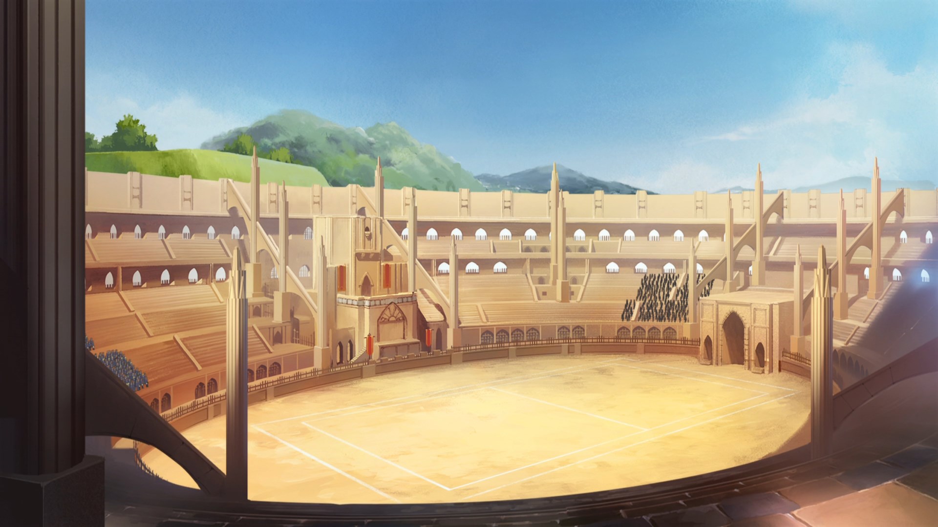 Сильнейший мудрец низшей эмблемы — скриншот 27