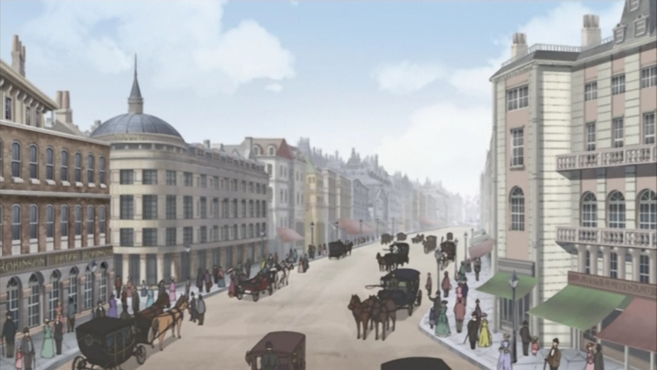 Эмма — викторианская романтика — скриншот 34