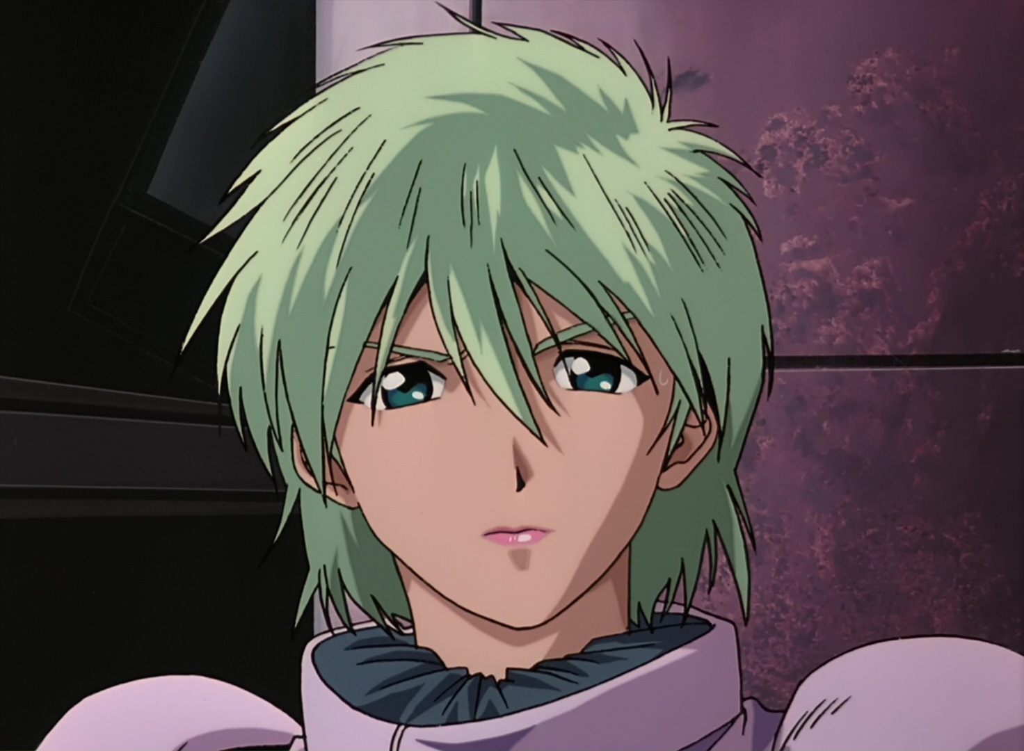 Мобильный воин Гандам: Восьмой взвод МС — Отчёт Миллер — скриншот 24