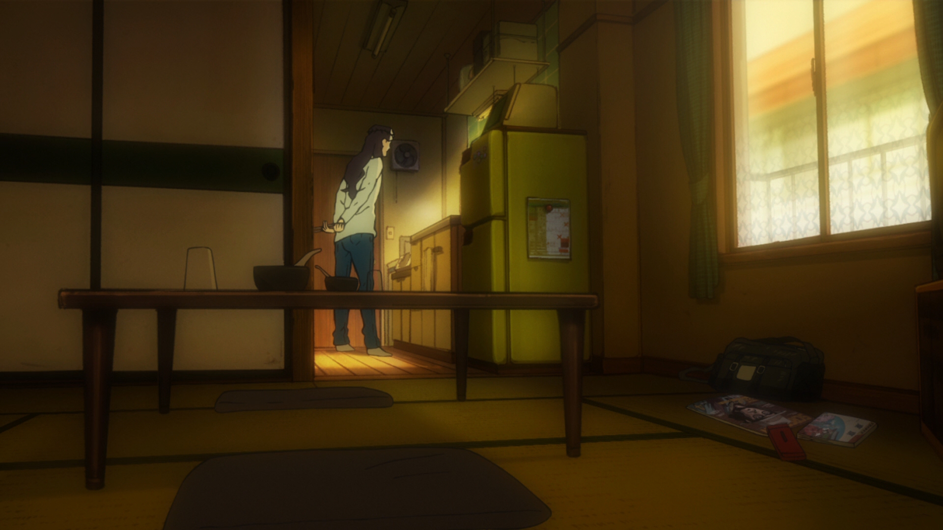 Пресвятые отроки. Фильм — скриншот 16