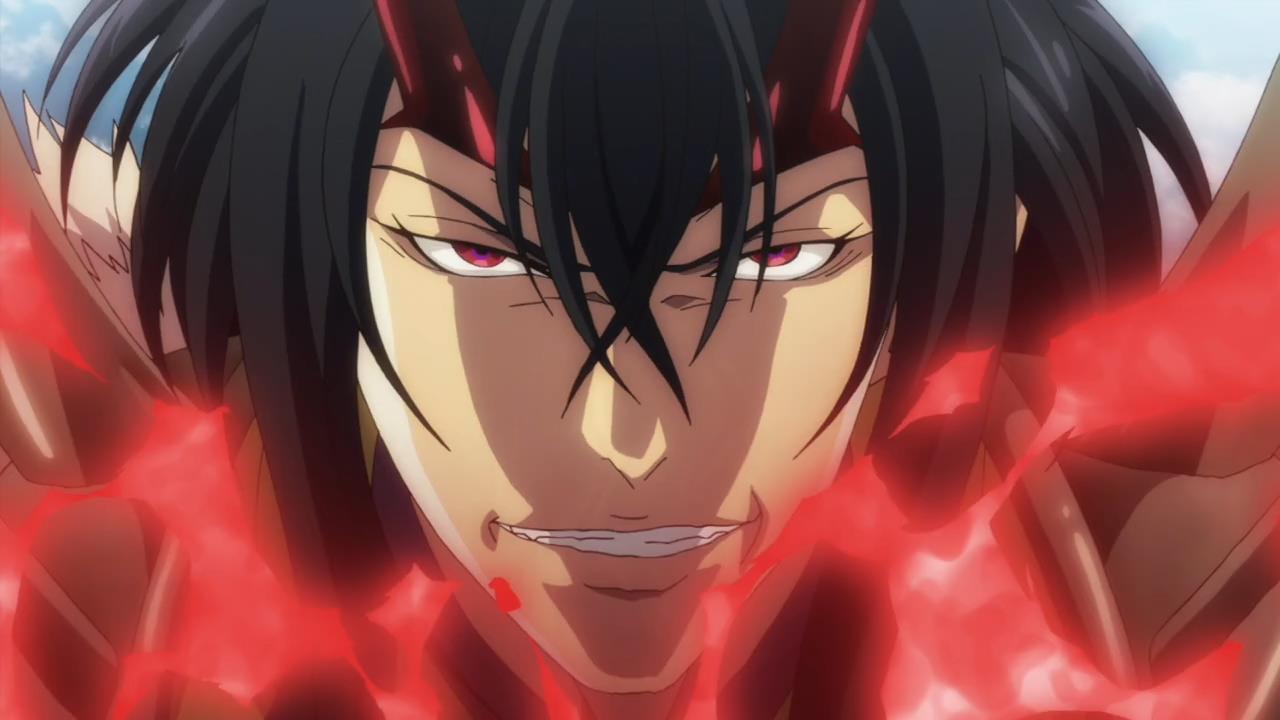 Цепные хроники: Фильм 1 — скриншот 15