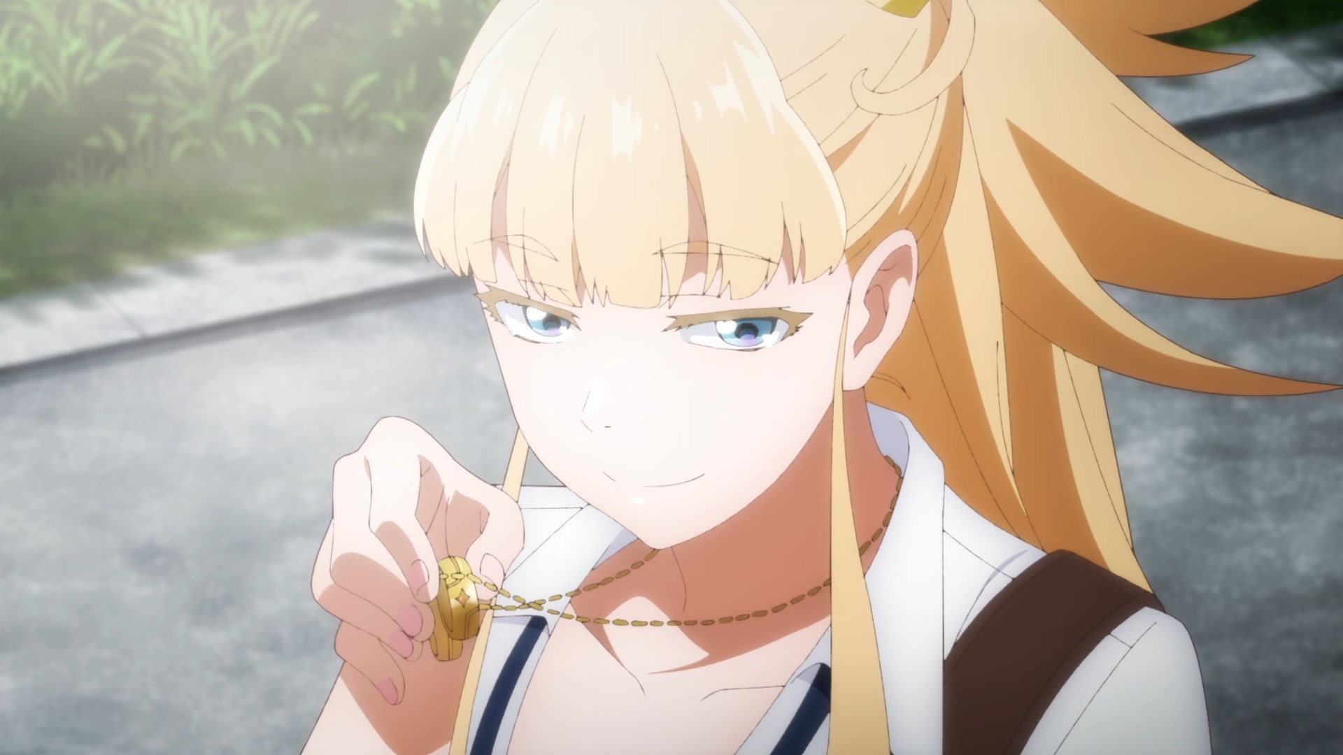 Сказание об обручальных кольцах — скриншот 12