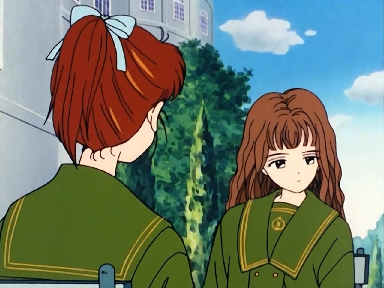 Мальчик-мармелад — скриншот 7