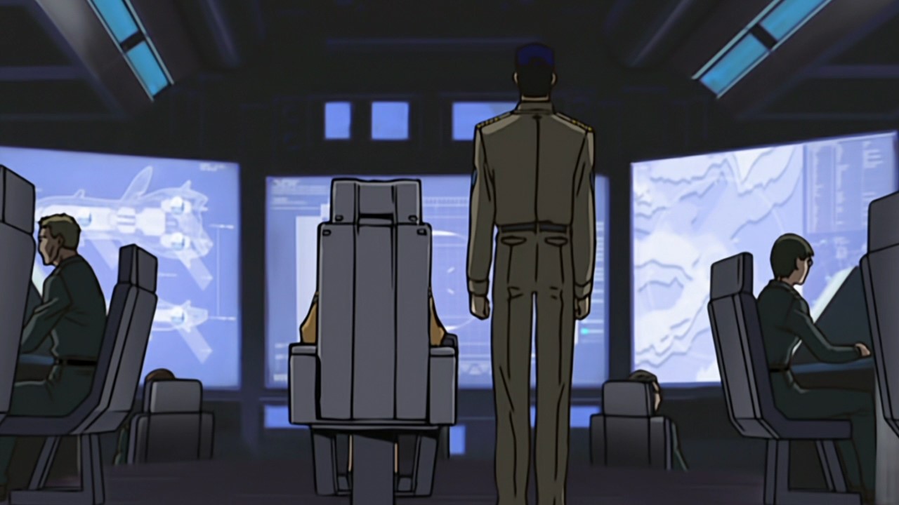 Стальная тревога: Одна ночь — скриншот 6