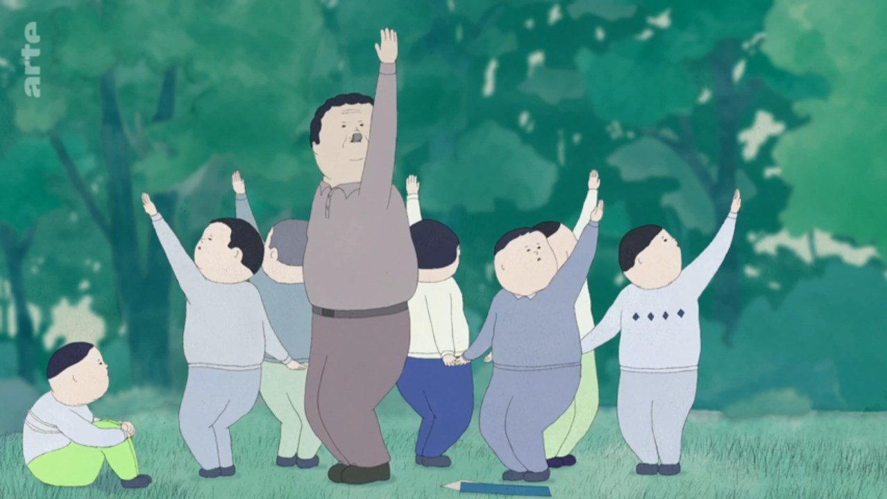 Птица на полуострове — скриншот 7