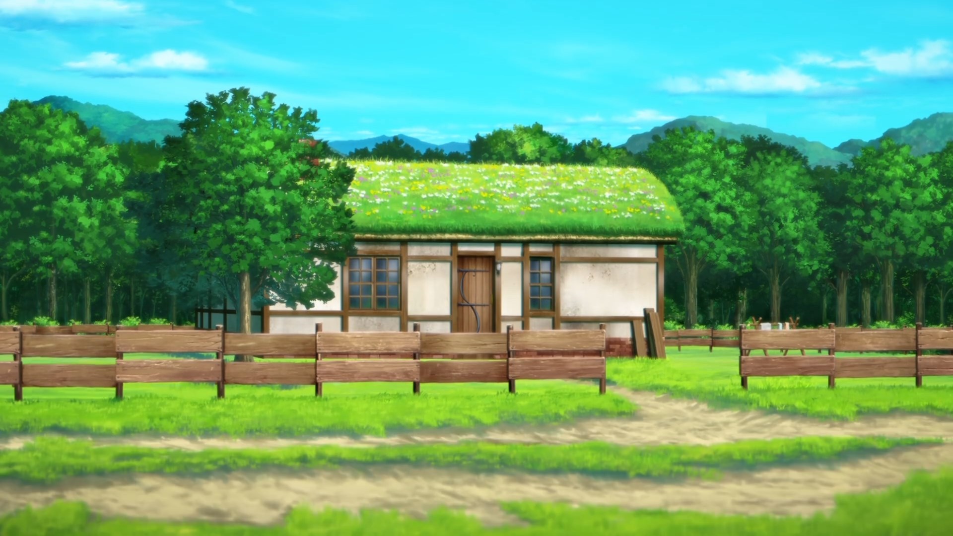 Что будет делать сильнейший король в своей второй жизни? — скриншот 9