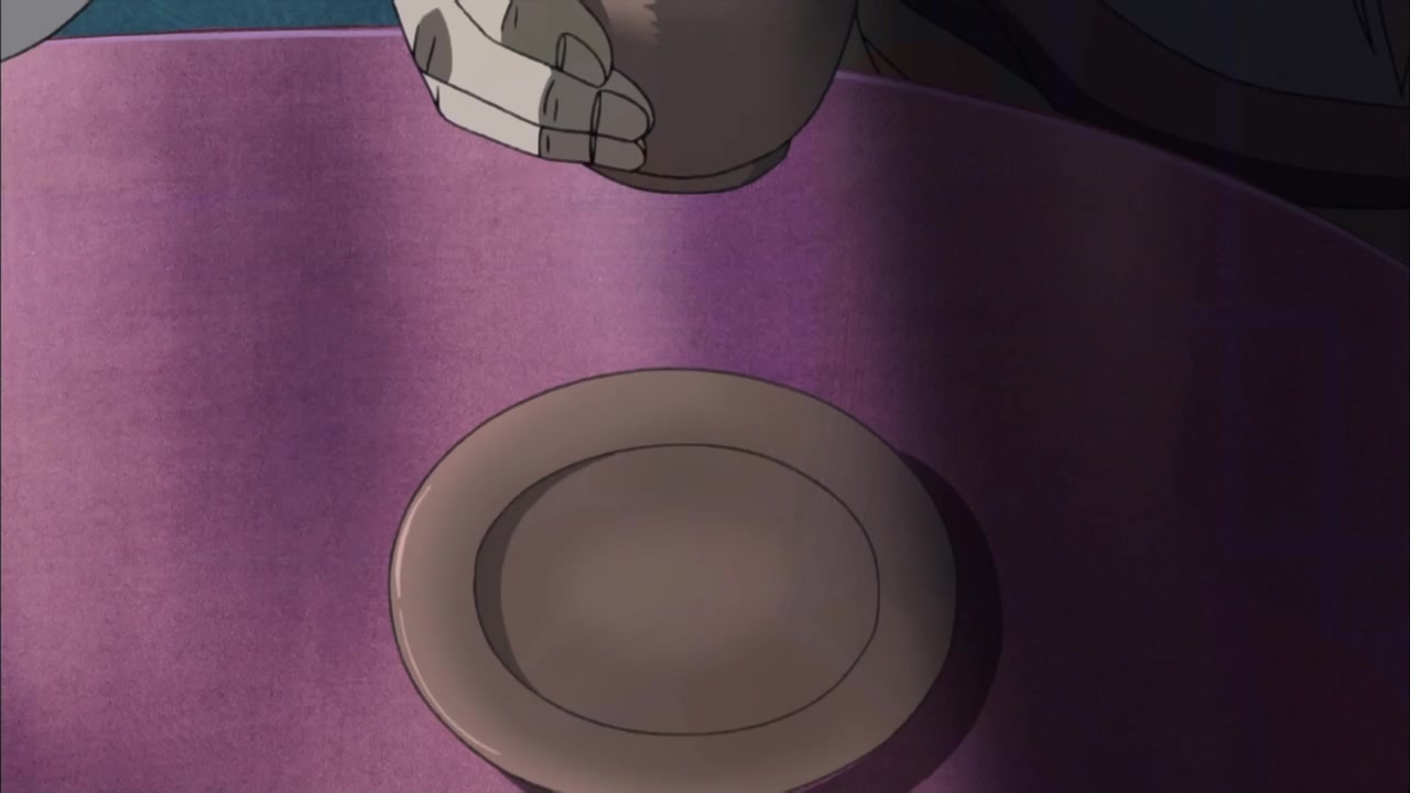 Повесть о стране цветных облаков — скриншот 16