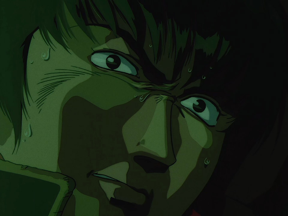 Мобильный воин ГАНДАМ 0083: Последний блиц Зеона — скриншот 15