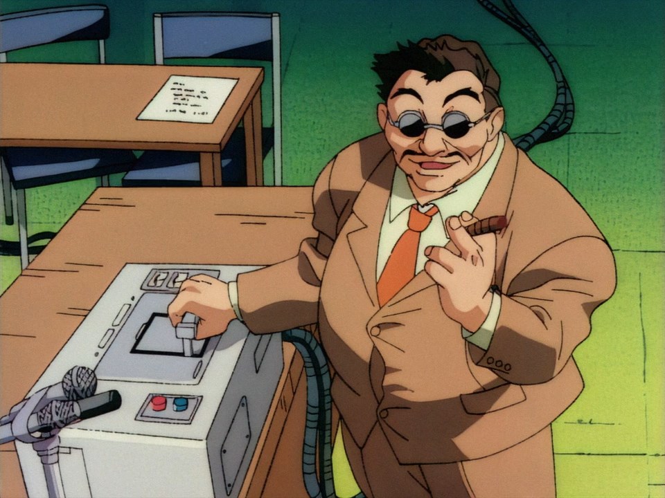 Фатальная ярость 2 — скриншот 26