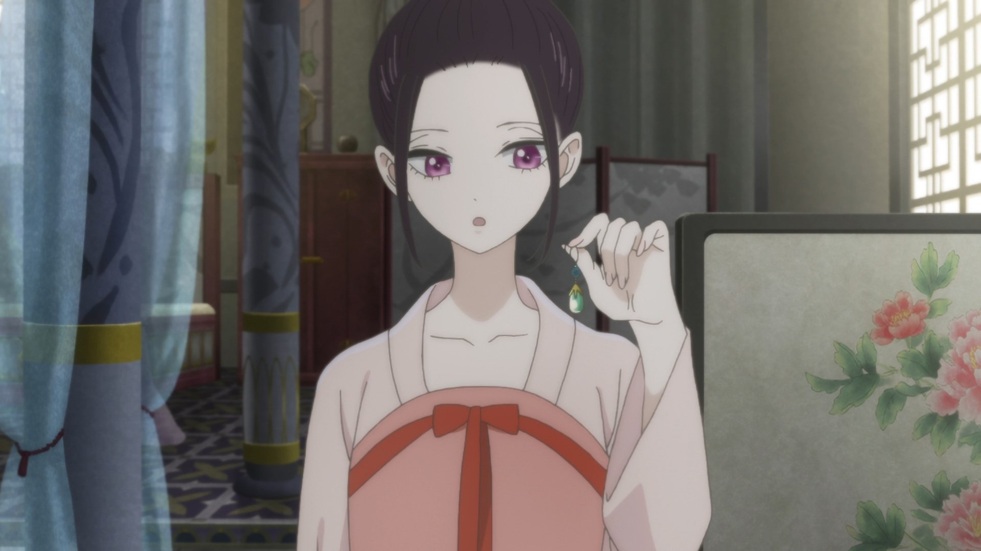 Ворона в гареме — скриншот 20