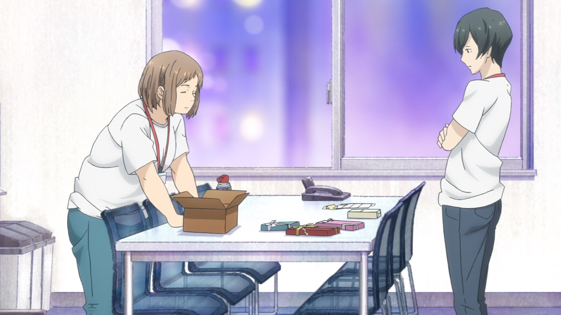 Пусть только выступит мой любимый идол в Будокан, и я помру — скриншот 38