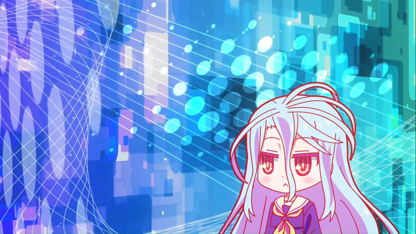 Нет игры — нет жизни: Начало — Урок хороших манер — скриншот 27