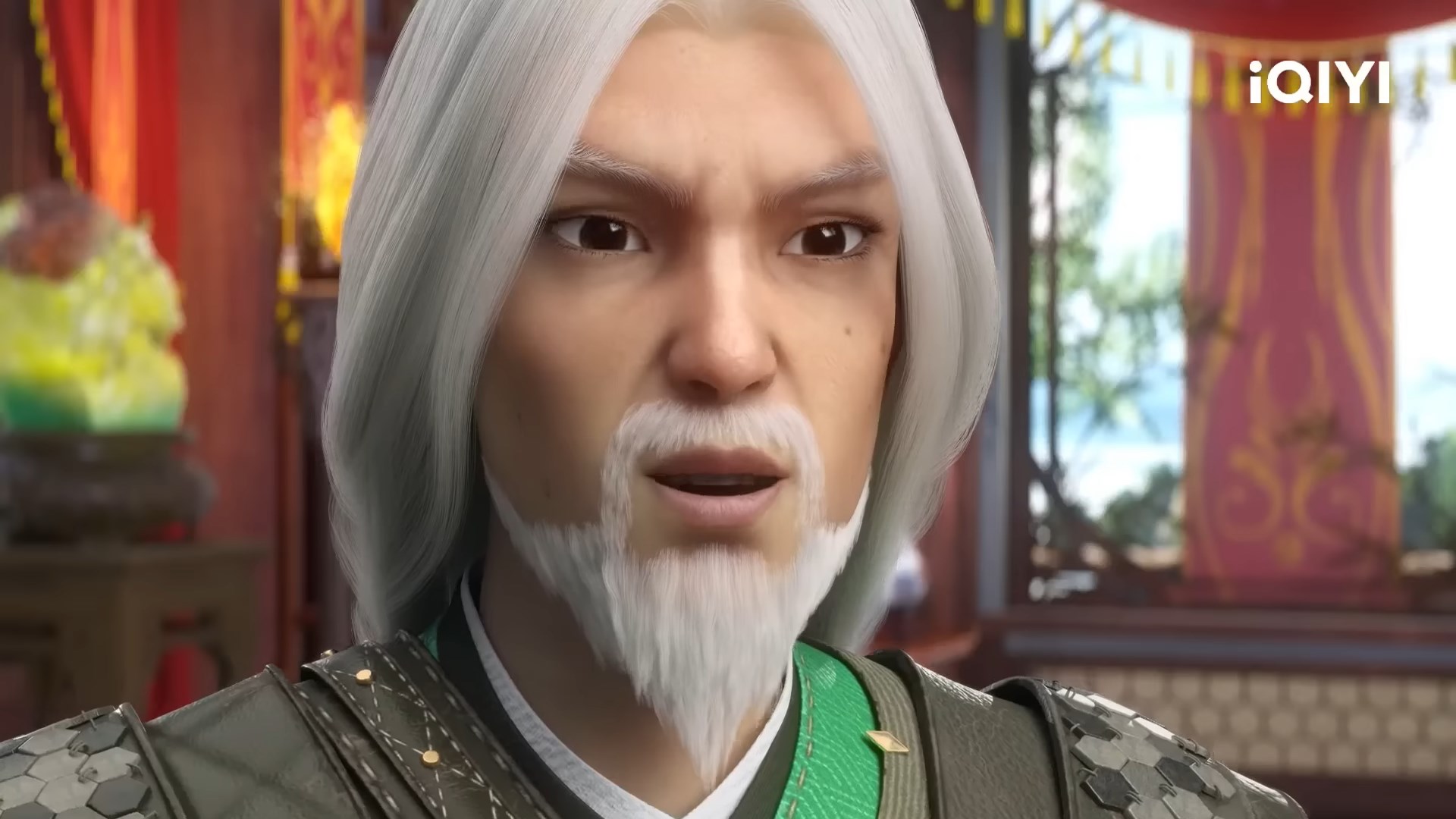 Восставший против неба — скриншот 21