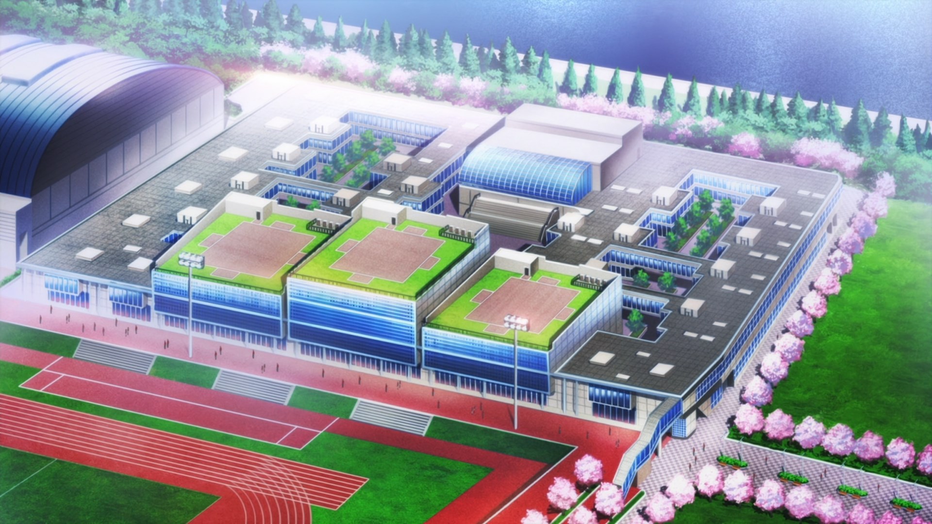 Добро пожаловать в класс превосходства — скриншот 5