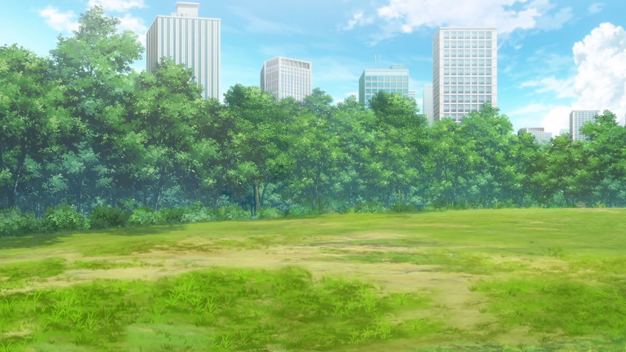 Сводники духов: Лисьи свахи — Ребёнок бога — скриншот 7