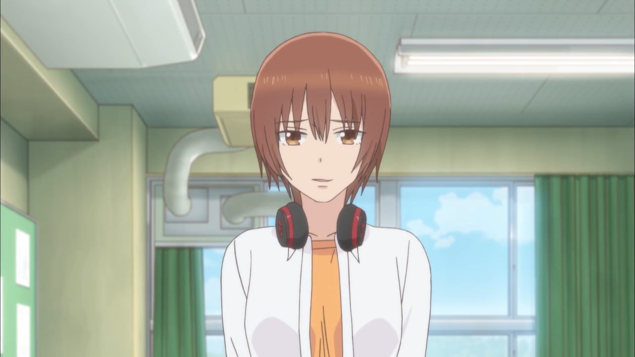 Бездельные дни старшеклассницы — скриншот 30