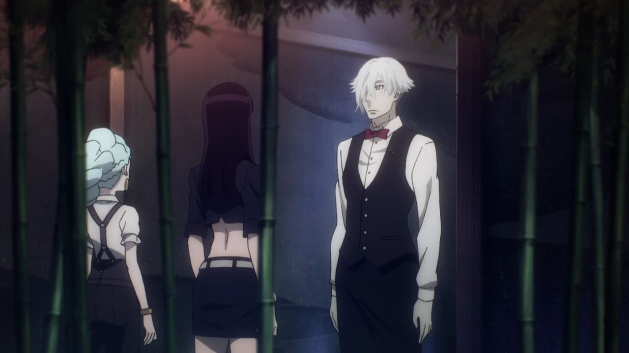 Смертельный парад — скриншот 70