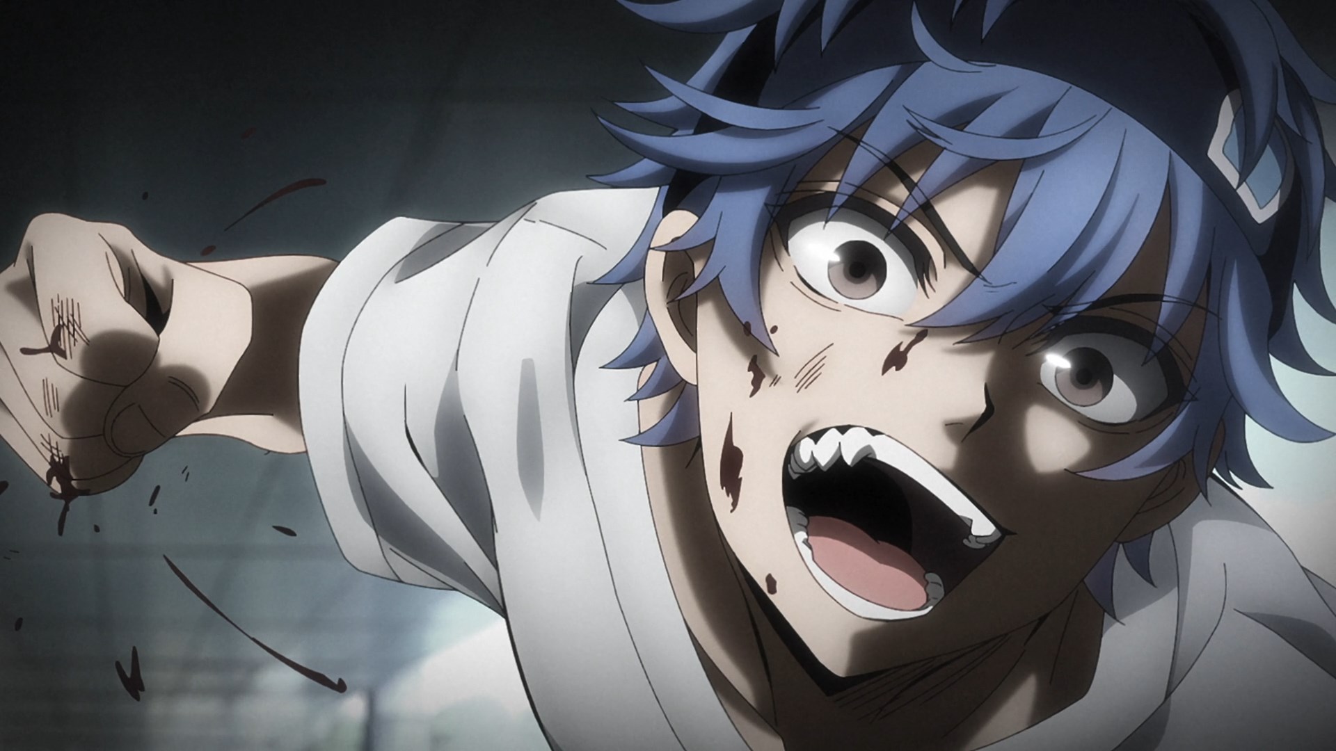 Мёртвый аккаунт — скриншот 12