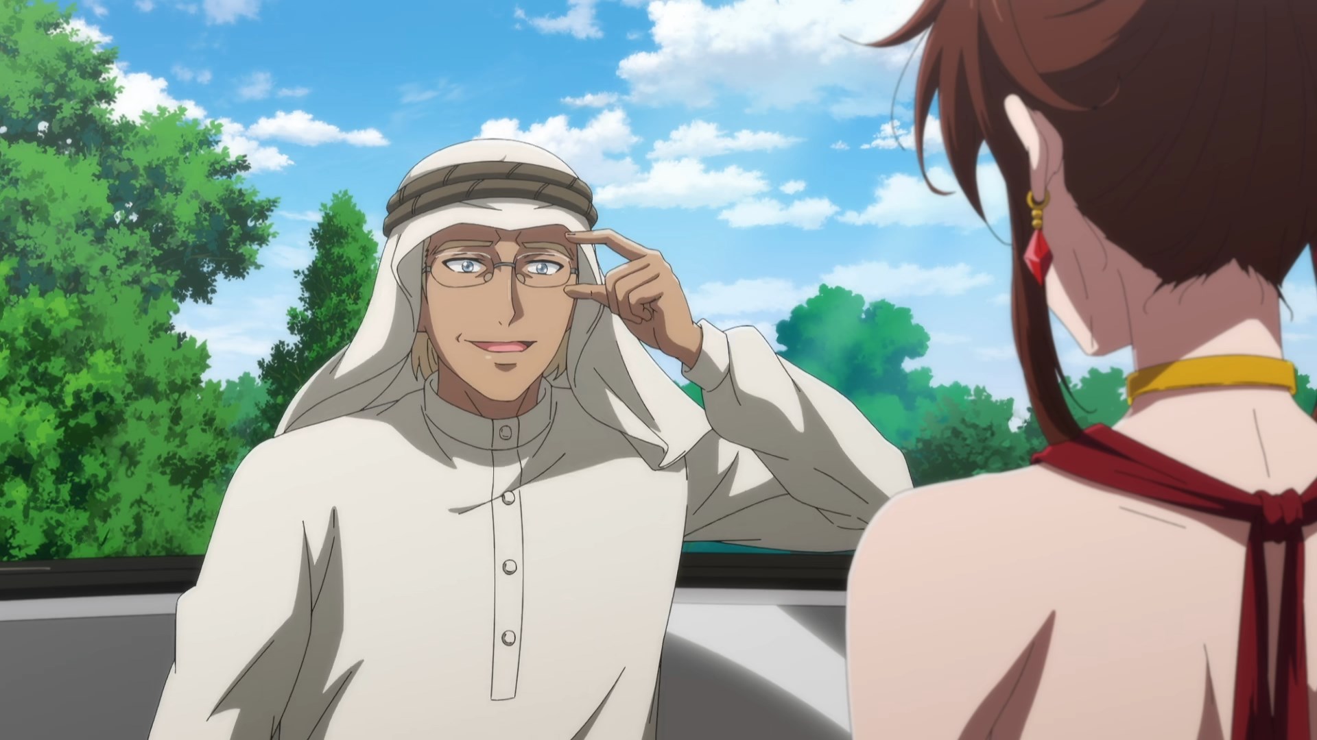 Маг на полную ставку: Таинственное поручение — скриншот 10