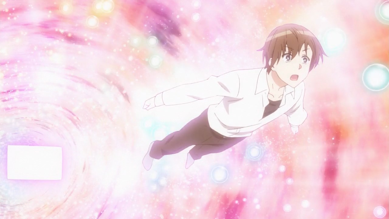 Ты же любишь мамочку, удары которой бьют по площади двойным уроном? — скриншот 12