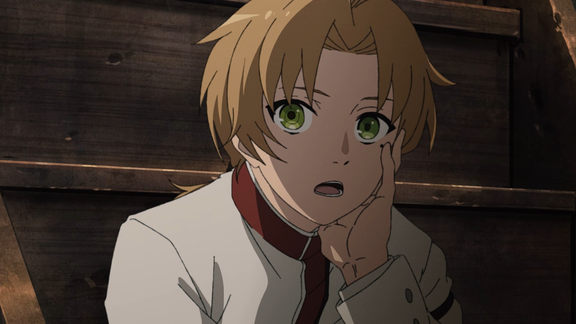 Реинкарнация безработного: История о приключениях в другом мире 2. Часть 2 — скриншот 5