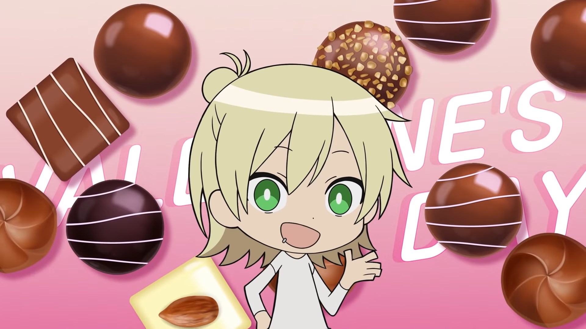 Дочка босса и её нянька ONA — скриншот 11