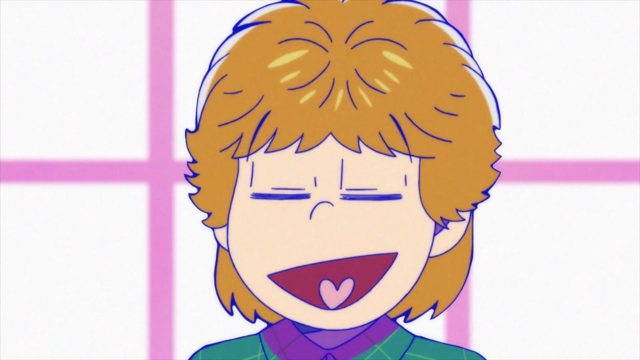 Осомацу-сан. Фильм: Пролог — скриншот 9