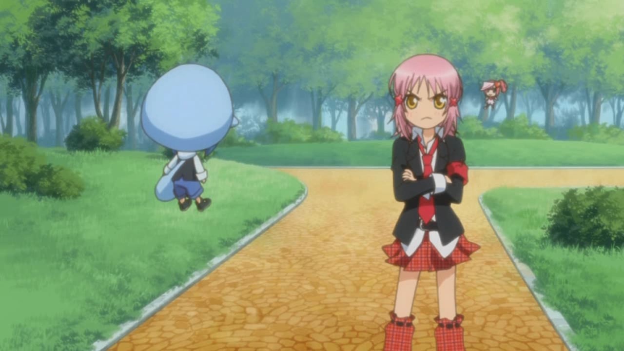 Чара-хранители! — скриншот 42