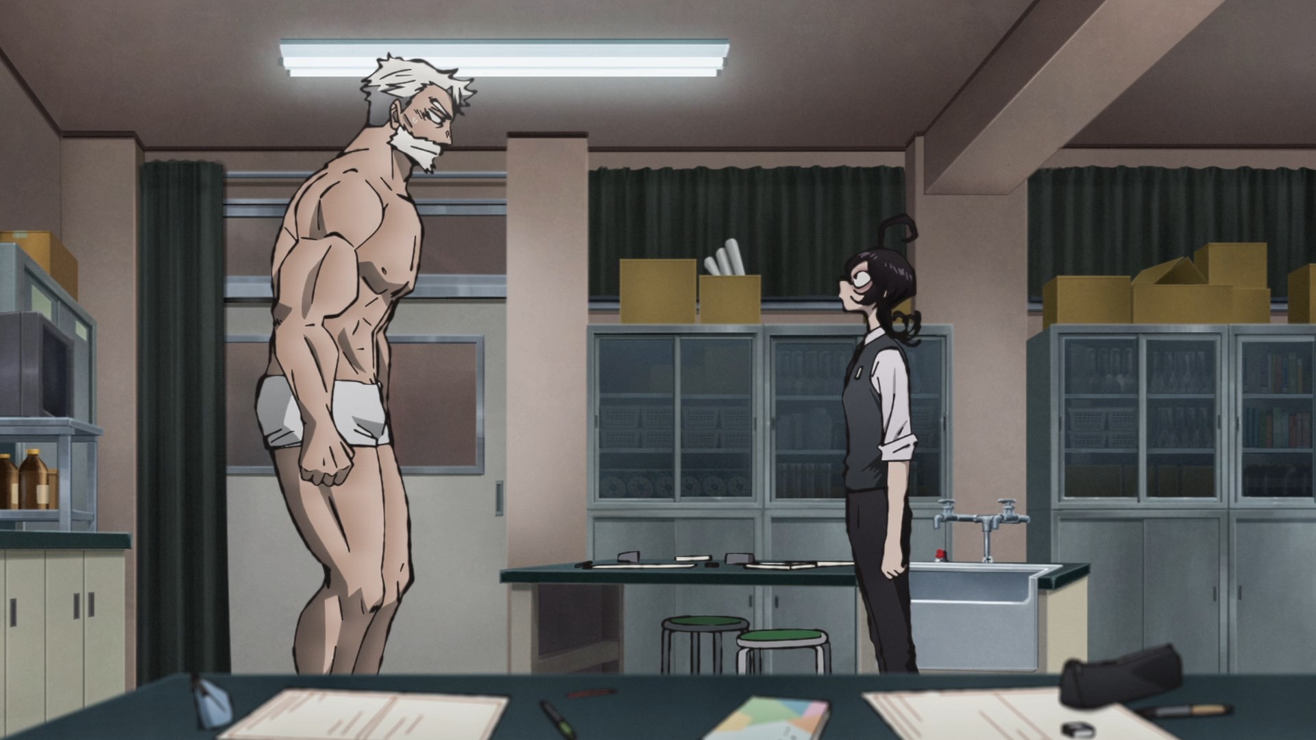 Санда — скриншот 29