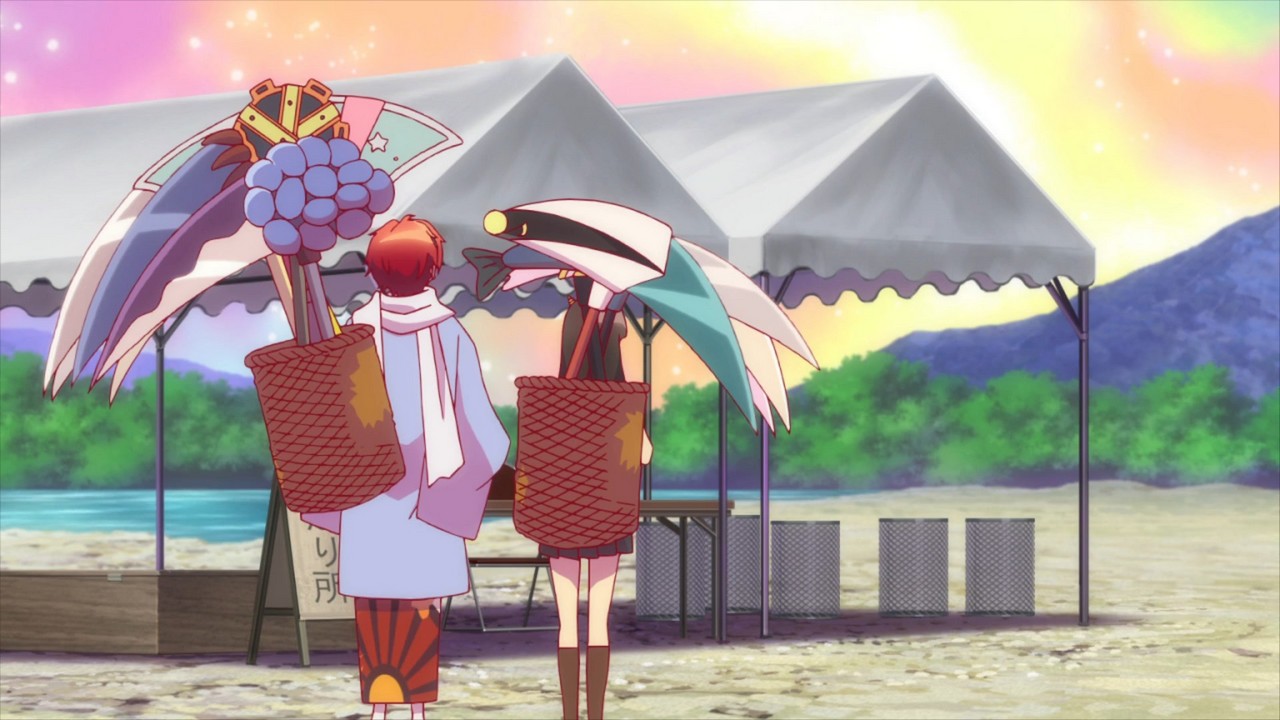 Риннэ: Меж двух миров 3 — скриншот 32