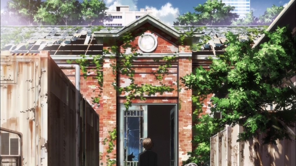 Корона грешника: Рекомбинация — скриншот 16