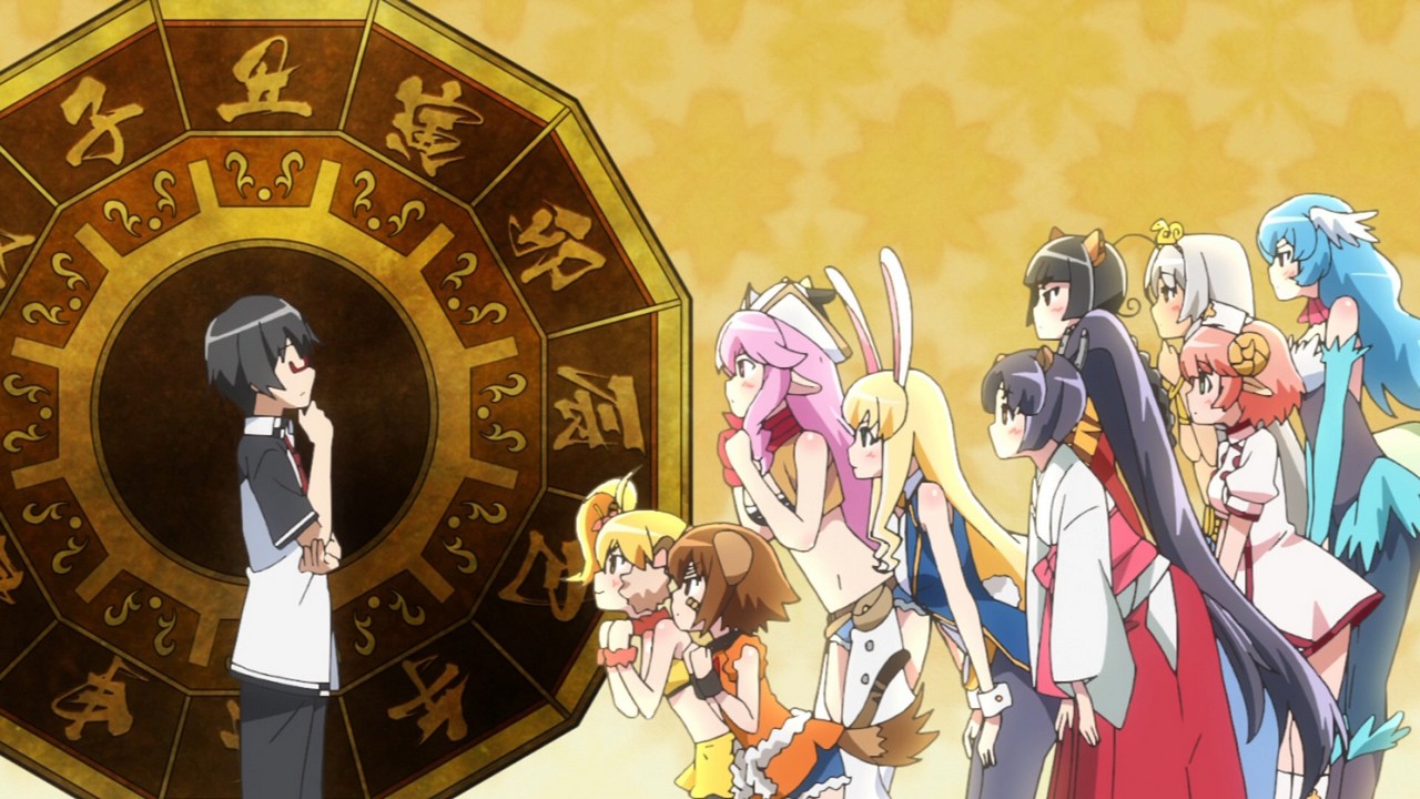 История одной кошки — скриншот 4