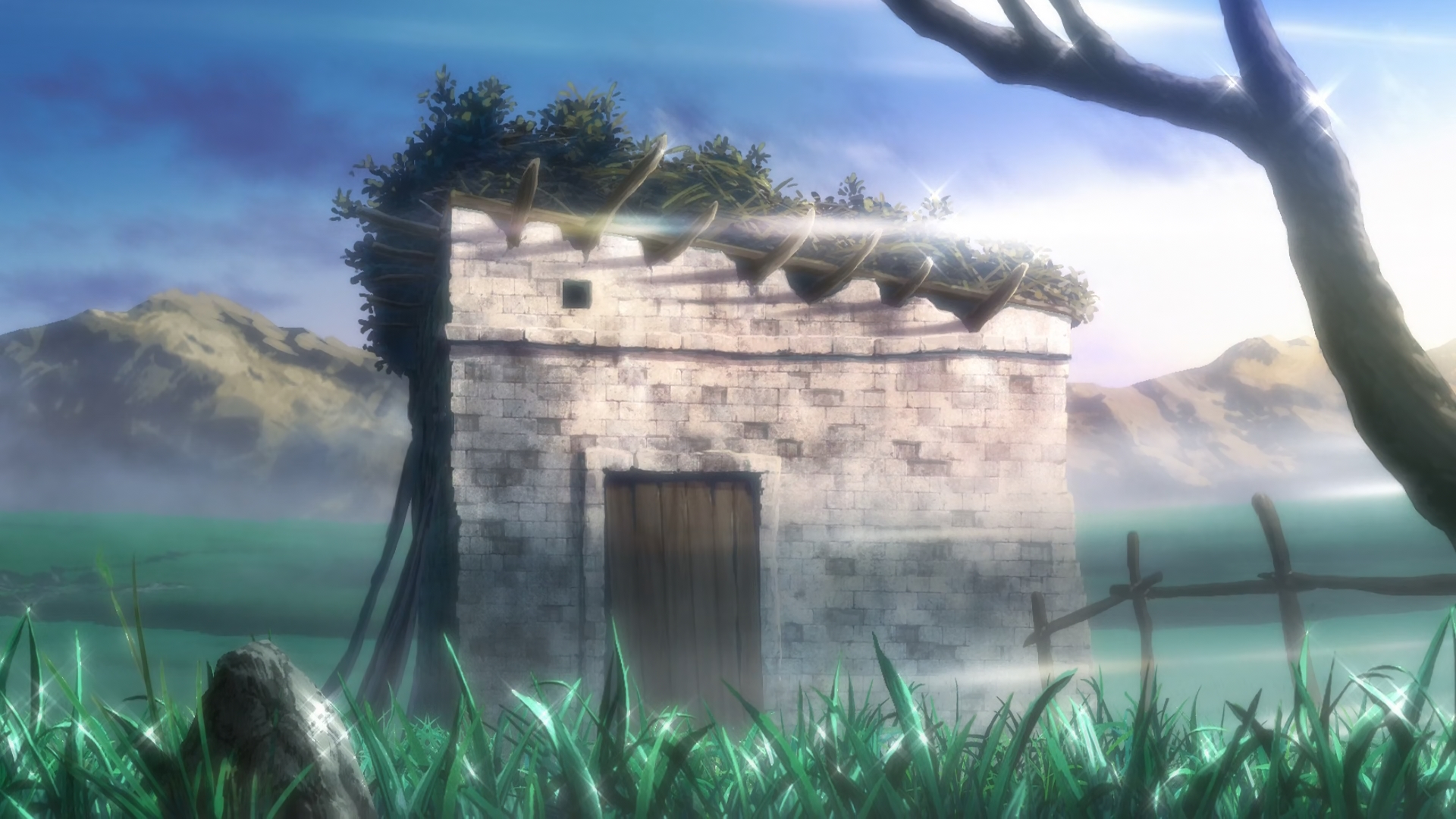 Маги: Приключение Синдбада — скриншот 4