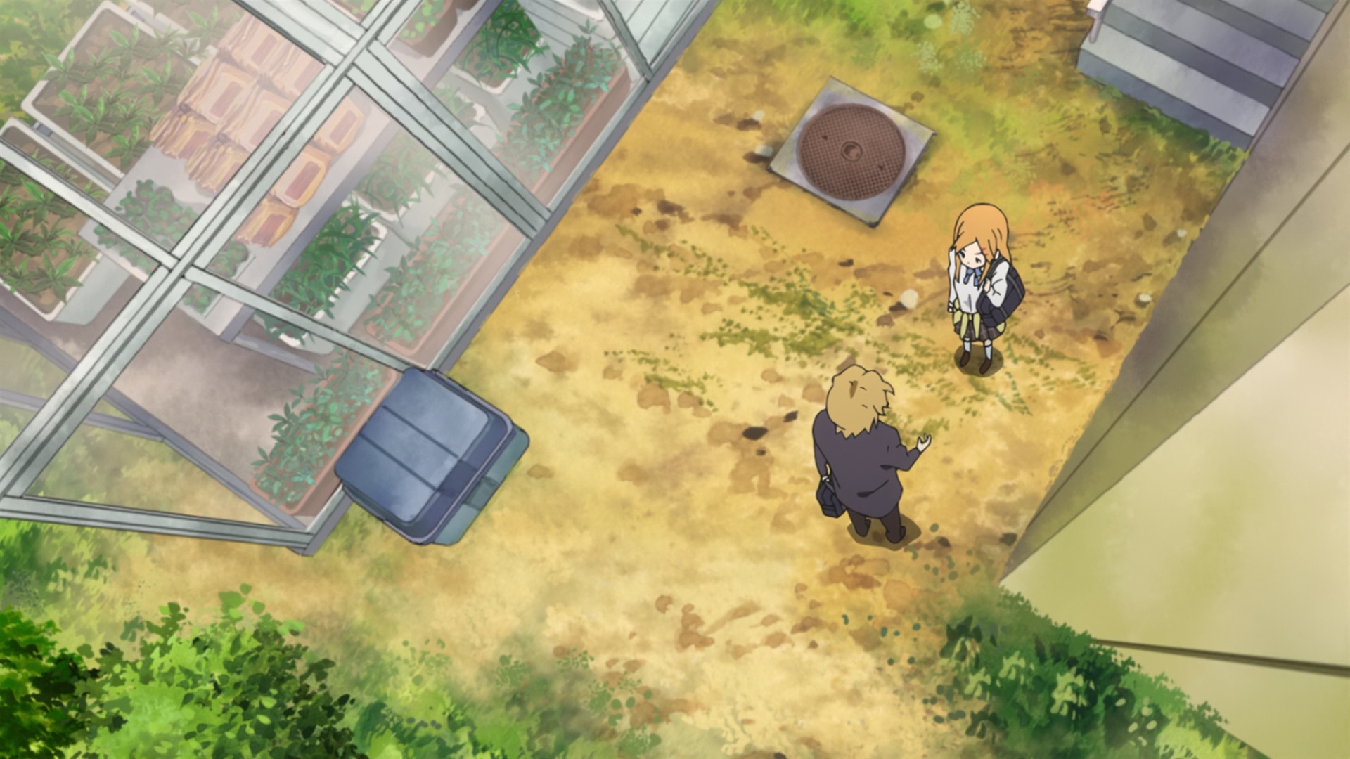 Связь сердец — скриншот 11