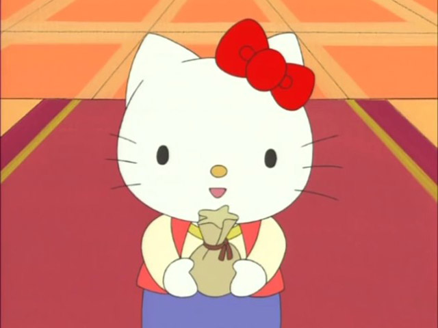 Привет, Китти: Кот в сапогах — скриншот 25